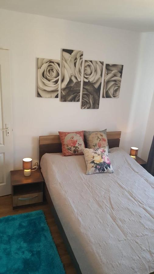Home Residence Alba Iulia Eksteriør bilde
