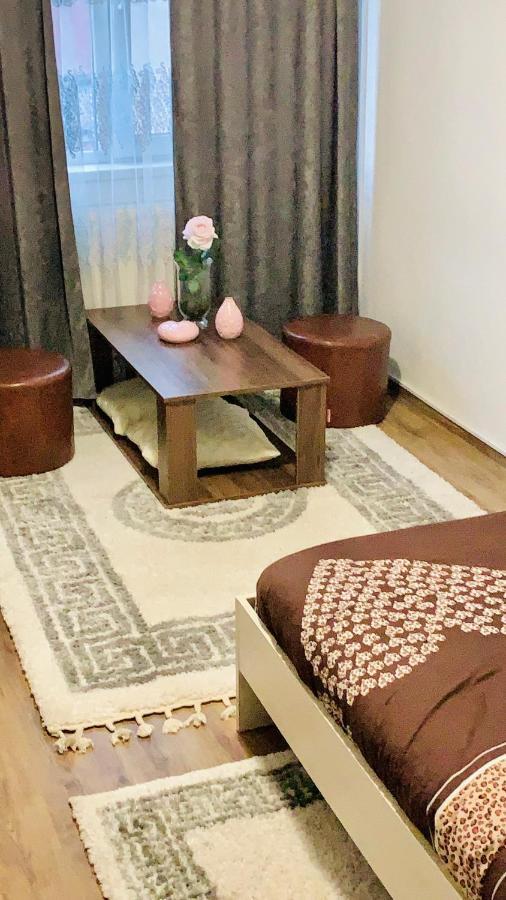 Home Residence Alba Iulia Eksteriør bilde
